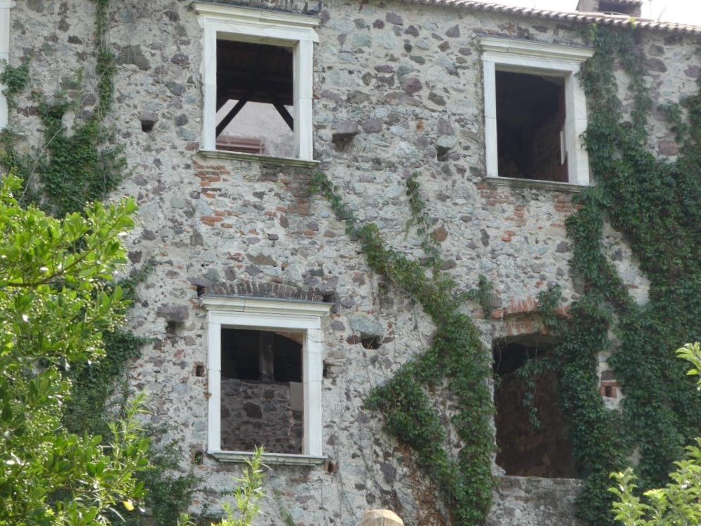 Schloss Planta - 2021